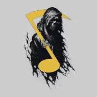 DEATH TUNE - design