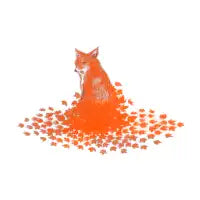 Fallen Leaves - design