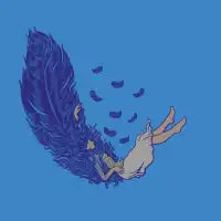 Feather - design