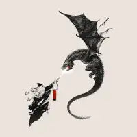 Fight Fire with Fire - design
