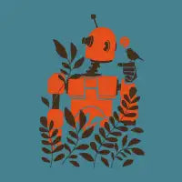 Future Friend - design
