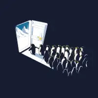 New Beginning - design