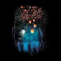 Hope in the Sky - design