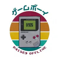 ANALOG BOY - design
