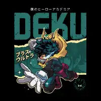 DEKU - design