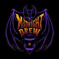 MIDNIGHT BREW - design