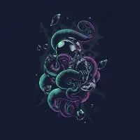 TRAPPED - design
