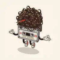 VINTAGE SOUL RELEASED - design