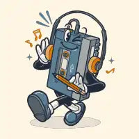 WALKMANOMORPHIC - design