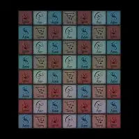 Classical Elements (Tiled Pattern) - design