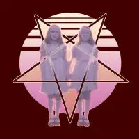 Come Play With Us - design