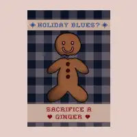 Holiday Cheer - design