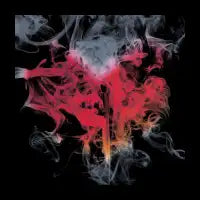 Smoke Rises - design