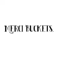 Merci Buckets - design