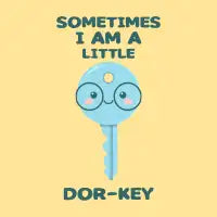 Dor-KEY - design