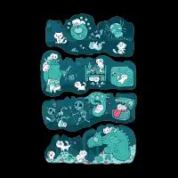 Dungeons & Kittens - design