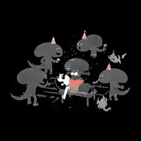 Surprise! - design