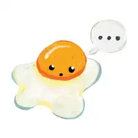 Little Egg - design