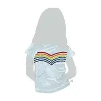 Retro 80s Girl - design