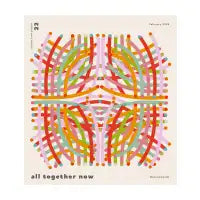 all together now - design