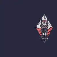 Barad-dur - design