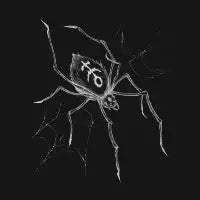 Dark Spider - design