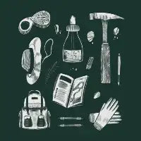 Field geology - design
