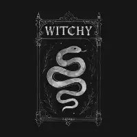 Witchy - design