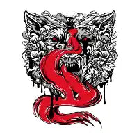 Cry Wolf - design