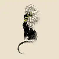The Guardian - Anwar Rafiee - design