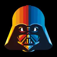 Darkside Father - design