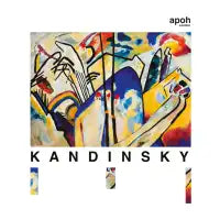 apoh Kandinsky - design
