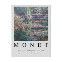 apoh Monet Without - design