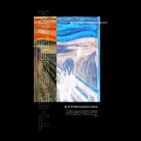 apoh Munch Expressionism - design