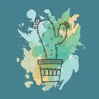 Cactus - design