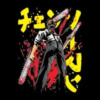Blood Splatter - design