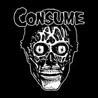 CONSUME - design