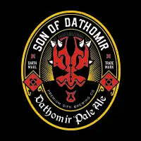 Dathomir pale ale - design
