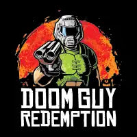 Doomguy redemption - design