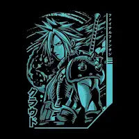 ex SOLDIER - design