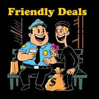 Friendly deals - design
