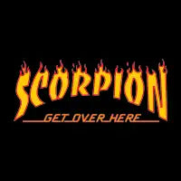 get over here - design