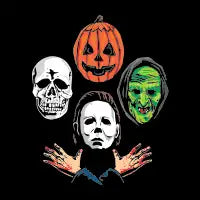 Halloqueen - design