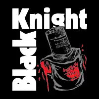 Knightblind - design