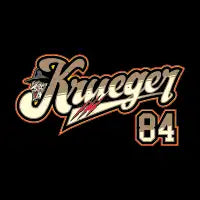 KRUEGER 84 - design