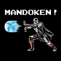 MANDOKEN - design