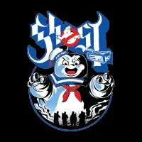 Papa Puft - design