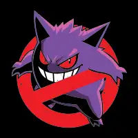 POKEBUSTERS - design