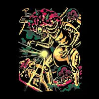 Rampage - design