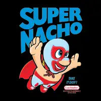 Super Nacho - design